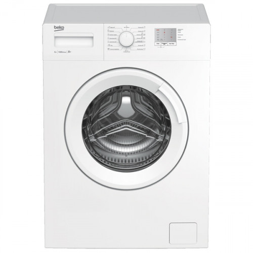 Стиральная машина Beko WRE 6511 BWW