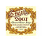 Струны La Bella 2001 Extra Hard