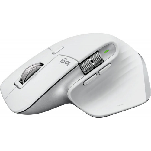 Мышь Logitech MX Master 3S Mid Grey 910-006560