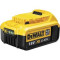 Аккумулятор DeWALT 18В 4Ач Li-ion (DCB 182)