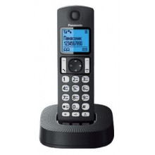 Радиотелефон Panasonic KX-TGC310RU1