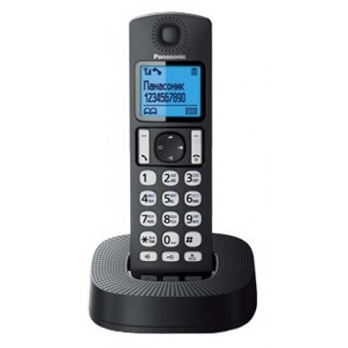 Радиотелефон Panasonic KX-TGC310RU1