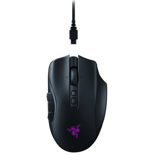 Мышь Razer Naga V2 Pro RZ01-04400100-R3G1