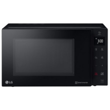 Микроволновая печь LG MW-23R35GIB