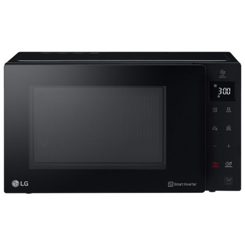 Микроволновая печь LG MW-23R35GIB