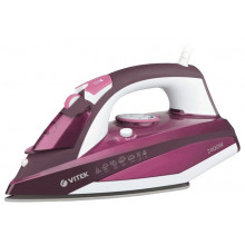 Утюг Vitek VT-1215 PK
