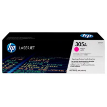 Картридж HP 305A (CE413A)