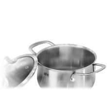 Кастрюля Lara LR02-353