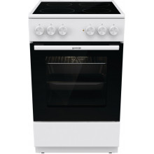 Электрическая плита Gorenje GEC5A61WG