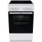 Электрическая плита Gorenje GEC5A61WG