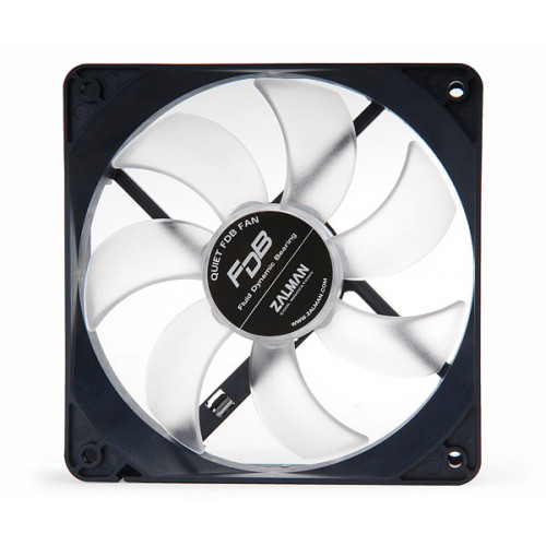 Вентилятор Zalman ZM-F3 FDB (SF)