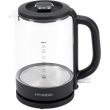 Чайник электрический Hyundai HYK-G3402