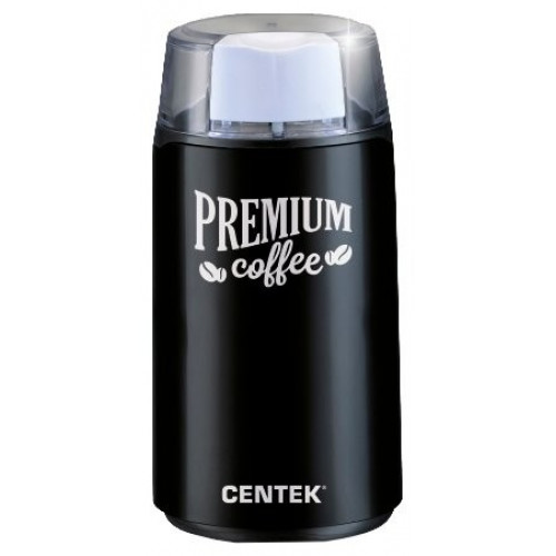 Кофемолка Centek CT-1360 черный