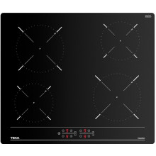 Встраиваемая электрическая варочная панель Teka IBC 64000 TTC