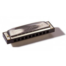 Губная гармоника Hohner Special 20 560/20 A (M560106X)