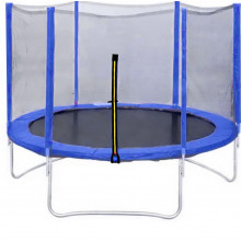Батут DFC Trampoline Fitness 12ft (12FT-TR-B)