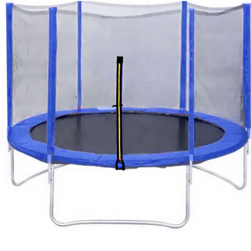 Батут DFC Trampoline Fitness 12ft (12FT-TR-B)