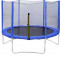 Батут DFC Trampoline Fitness 12ft (12FT-TR-B)