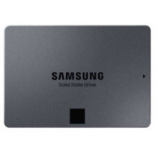 Накопитель SSD Samsung MZ-77Q2T0BW