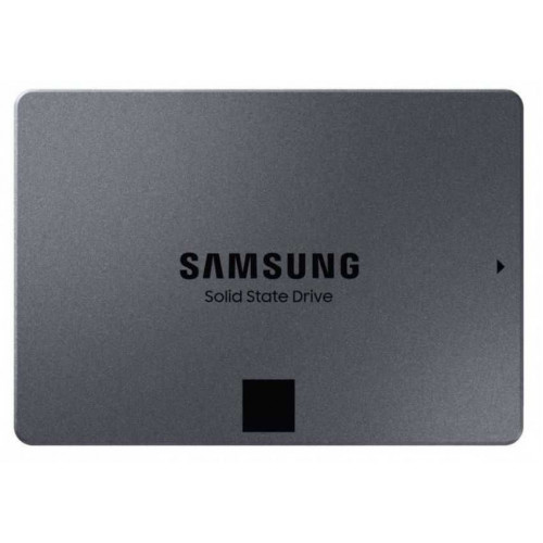 Накопитель SSD Samsung MZ-77Q2T0BW