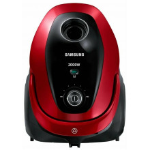 Пылесос Samsung VC20M253AWR