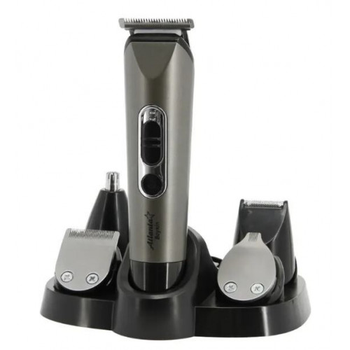 Машинка для стрижки Atlanta ATH-6924 gray