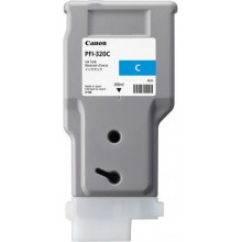 Картридж Canon PFI-320 C (2891C001) голубой