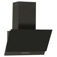 Каминная вытяжка Elikor Рубин S4 90П-700-Э4Д антрацит/черный