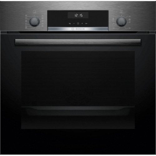 Встраиваемый электрический духовой шкаф Bosch HBJ517SG0R