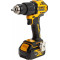 Аккумуляторная дрель-шуруповерт DeWalt DCD709M2T