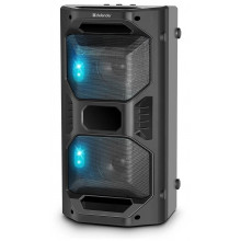 Портативная акустика Defender Rage (65109)