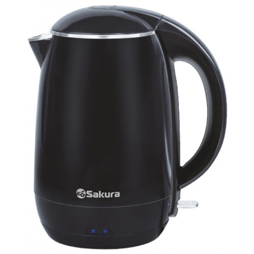 Чайник электрический Sakura SA-2157BK