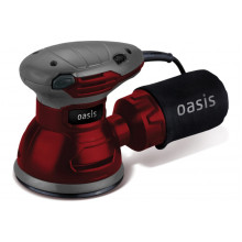 Шлифмашина эксцентриковая Oasis GX-30