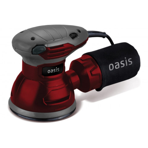 Шлифмашина эксцентриковая Oasis GX-30
