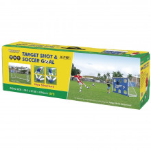 Ворота DFC GOAL7180T