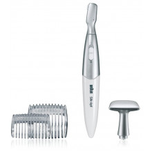 Триммер Braun FG 1100 SilkFinish