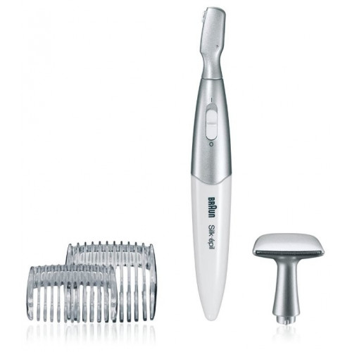 Триммер Braun FG 1100 SilkFinish