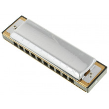 Губная гармоника Hohner Big river harp M590106X