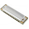 Губная гармоника Hohner Big river harp M590106X