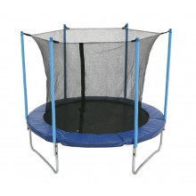 Батут Green Glade B7102