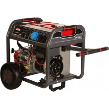 Генератор бензиновый Briggs & Stratton Elite 8500