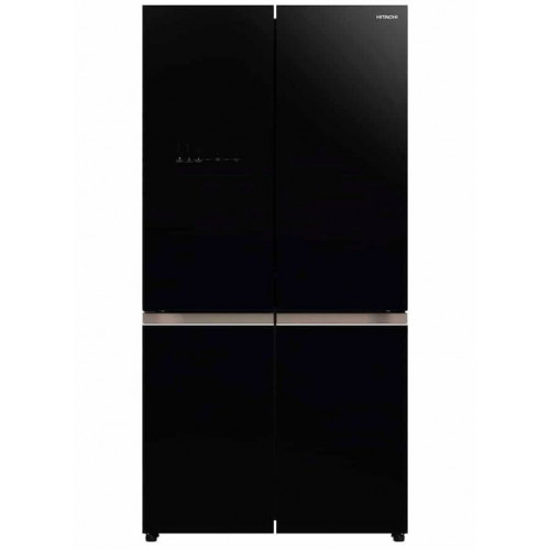 Холодильник Hitachi R-WB720PUC1 GCK