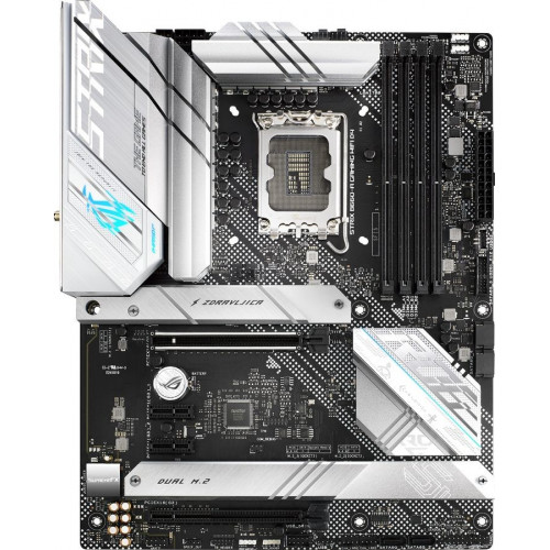 Материнская плата Asus ROGStrix B660-A Gaming WiFiD4