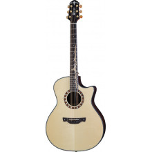 Электроакустическая гитара Crafter ML G-1000ce