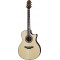 Электроакустическая гитара Crafter ML G-1000ce
