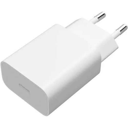 Зарядное устройство сетевое Xiaomi BHR4927GL