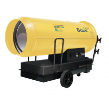 Тепловая пушка Ballu BHDP-120