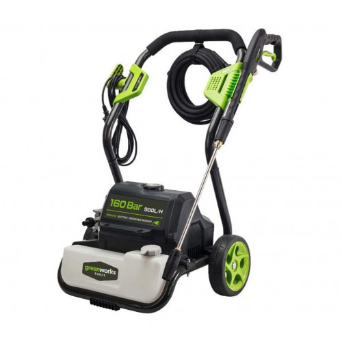 Минимойка GreenWorks GPWG8II (5106807)