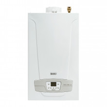 Котел Baxi Luna Duo-tec MP+ 1.90