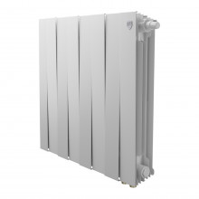 Радиатор отопления Royal Thermo PianoForte 500 Bianco Traffico VDR80 8